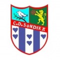 Cd Sondika