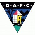 Escudo del Dunfermline Athletic FC