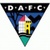 Escudo Dunfermline Athletic FC