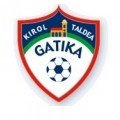 Escudo del Gatika KT