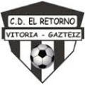 CDF Gasteiz El Retorno