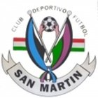 CDF San Martín