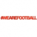 CD We Are Football