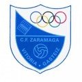 Cf Zaramaga