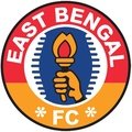 Escudo del East Bengal Club