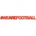 Escudo del We Are Football