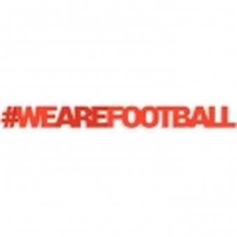 We Are Football