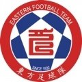 Escudo del Eastern SC
