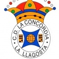 CD La Concordia