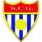 Escudo Sporting Garrovilla