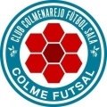 Escudo del Colme Futsal