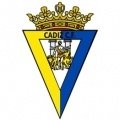 Escudo del Cádiz Fem