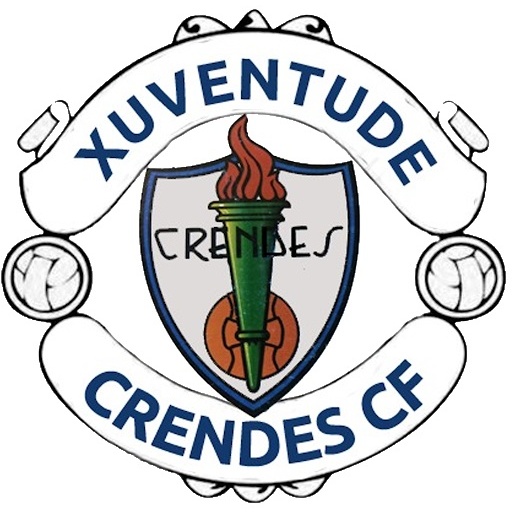 Xuventude de Crendes