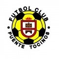 Escudo del Puente Tocinos Sub 19