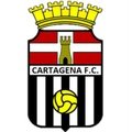 Escudo del Cartagena FC Sub 19