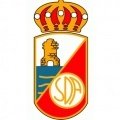 Escudo del RSD Alcalá B