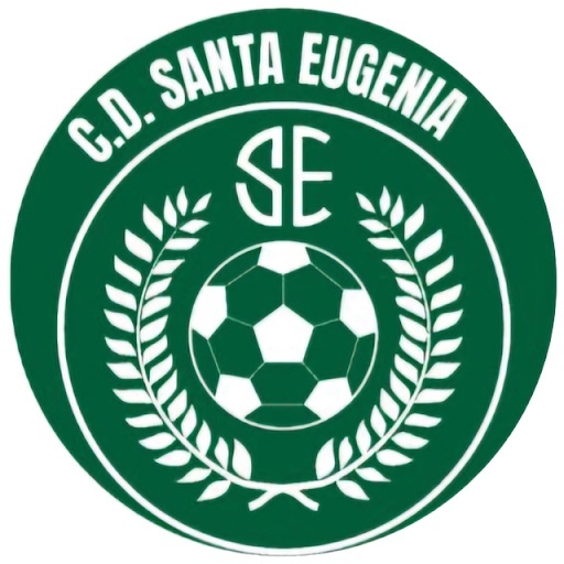 Cd Santa Eugenia 1976