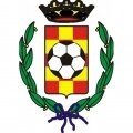 Escudo del Atlético De Pinto B