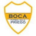 Boca Juniors FS Priego