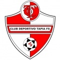 CD Tapia FS