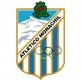 Escudo del Atletico Monachil A