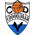 Escudo del Cd Velilla