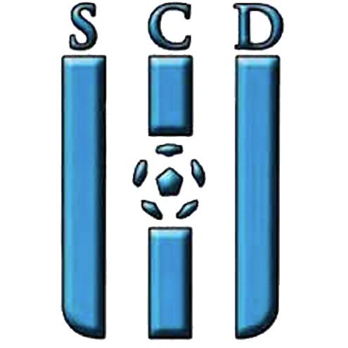 Escudo del CD Sotillo