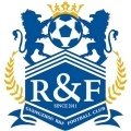 R&F (HK)