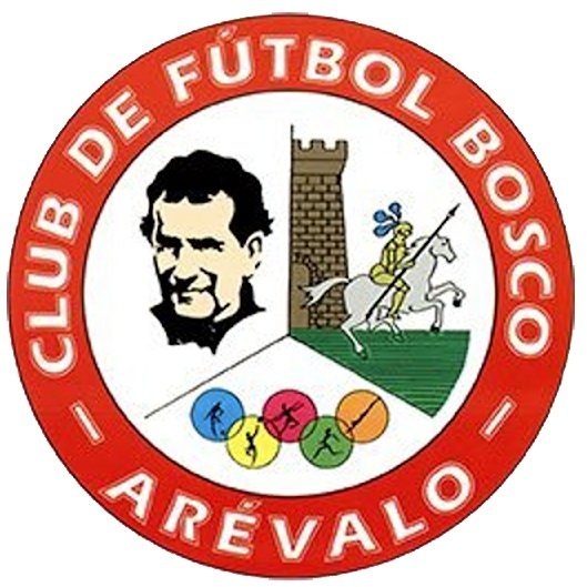 Escudo del Bosco de Arévalo