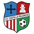 Escudo del Castilla Palencia