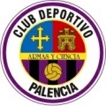 CD Palencia Balompié