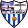 Escudo del San Julian Atlético Sub 14