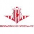 Fundació Unió Esportiva Vic