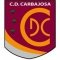 Escudo Cd Carbajosa Sagrada