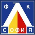 Escudo del Levski Sofia Sub 19