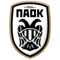 Escudo del PAOK Sub 19