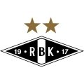 Escudo del Rosenborg Sub 19