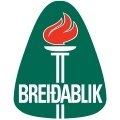 Escudo del Breidablik Sub 19