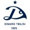 Escudo Dinamo Tbilisi Sub 19