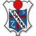 club crest