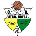 Escudo del Atletico Rafal