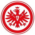 >Eintracht Frankfurt