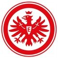 Escudo del Eintracht Frankfurt