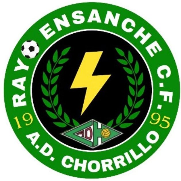 Rayo Ensanche B