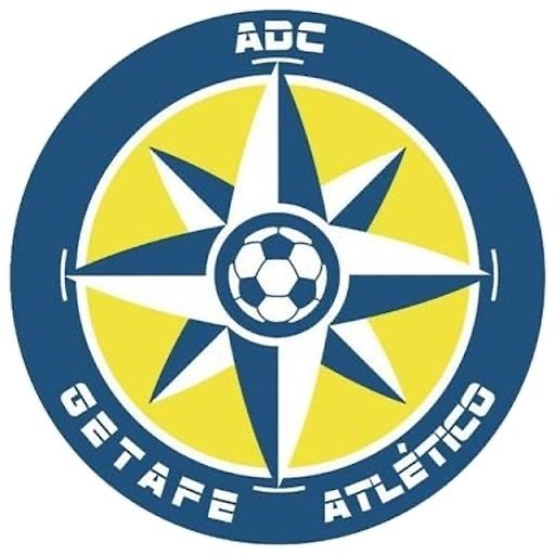 Escudo del Getafe Atletico B