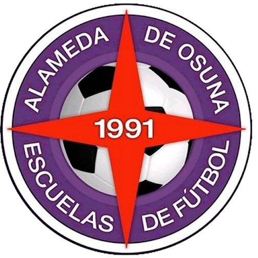 Alameda de Osuna Escuelas d