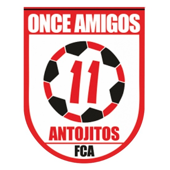 Once Amigos Fca Antojitos