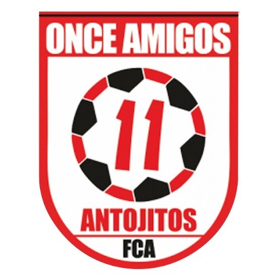 Once Amigos Antoj.