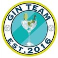 Escudo del Hormotec Gin Team