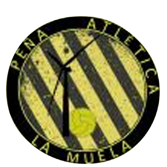 Peña Atlética La Muela Club